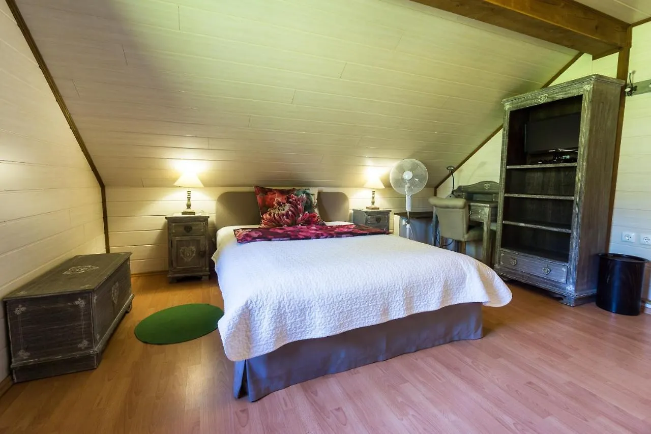 Holiday home Holiday House In Nature With Pool, Pr Matazic Kamnik Slovenia