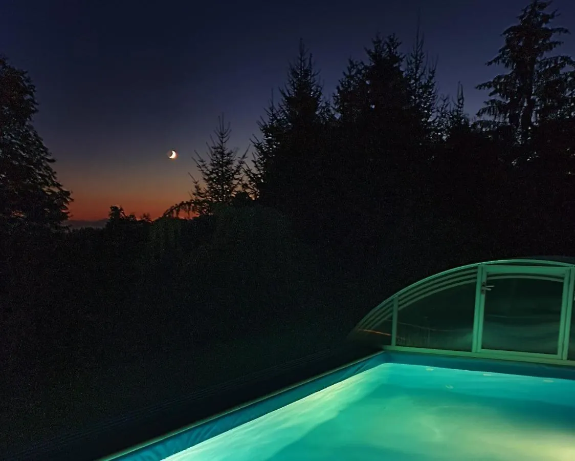 Holiday home Holiday House In Nature With Pool, Pr Matazic Kamnik